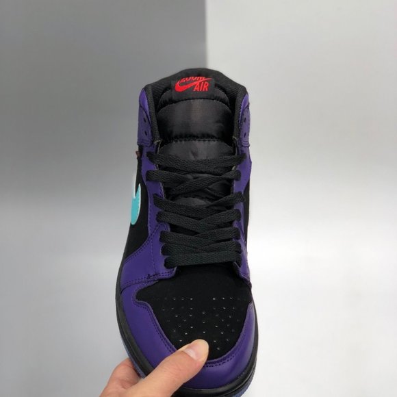 Nike Air Jordan retro casual casual shoes main image 5